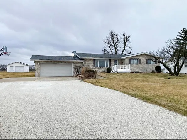 24571 Us Highway 67, Jerseyville, IL 62052