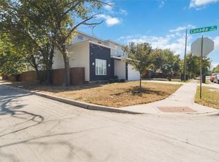 4136 Mart St, Dallas, TX 75212