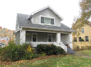 1108 5th St, Beaver, PA