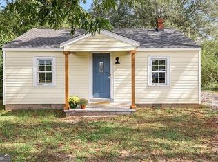 638 Vickery St, Hartwell, GA 30643