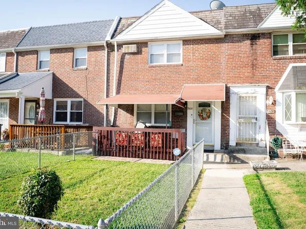 8414 Fayette St, Philadelphia, PA 19150