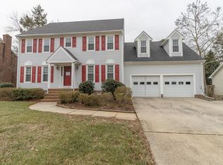 3420 Wildwood Ave, High Point, NC 27265