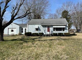 3107 Beechwood Dr, New Castle, IN 47362