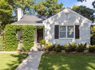 1811 Ridley St, Raleigh, NC 27608