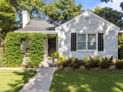 1811 Ridley St, Raleigh, NC, 27608