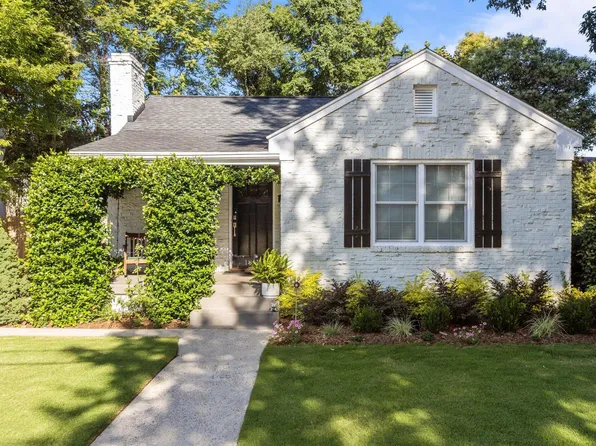 1811 Ridley St, Raleigh, NC 27608