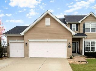 704 Julia Elizabeth Dr, Wentzville, MO 63385