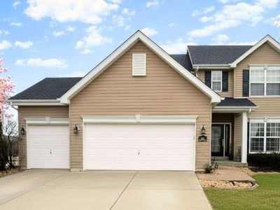 704 Julia Elizabeth Dr, Wentzville, MO, 63385