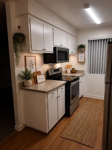 Floor plan 106
