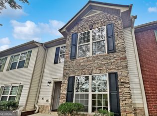 7186 Gotland St, Union City, GA 30291