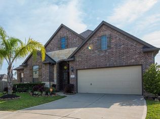 4735 La Escalona Dr, League City, TX 77573