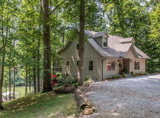 23271 Tiki Way, Abingdon, VA 24211