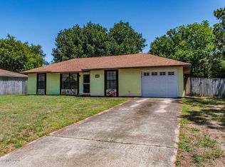 4530 Greenhill St, Cocoa, FL 32927