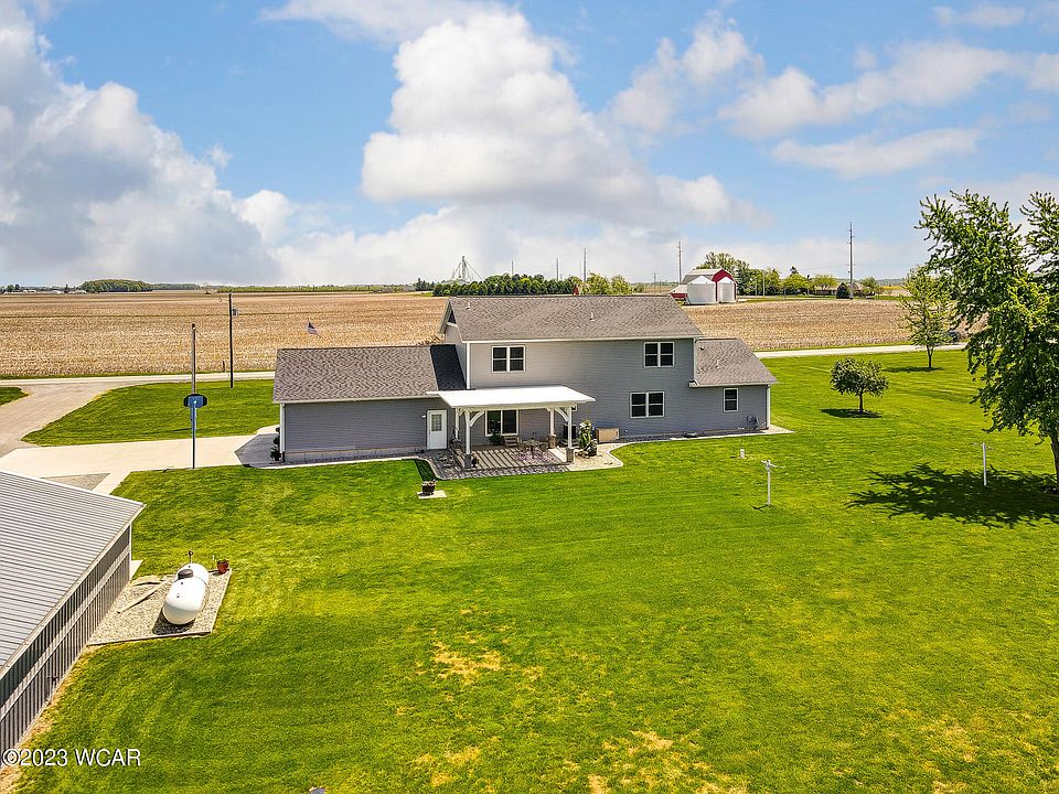 8482 Hoaglin Center Rd, Van Wert, OH 45891 Zillow