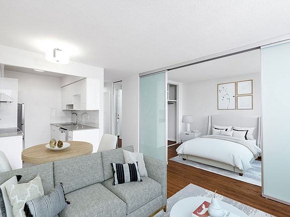 5th image of 1750 Davie St #808