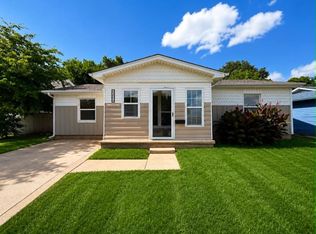 4209 NE 16th Ter, Oklahoma City, OK 73121