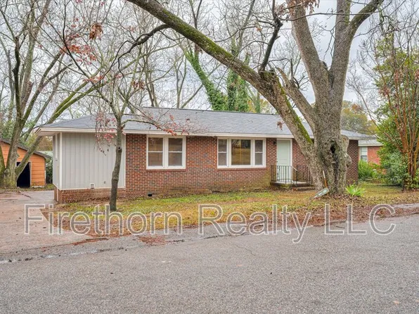 116 Kirby Dr, North Augusta, SC 29841