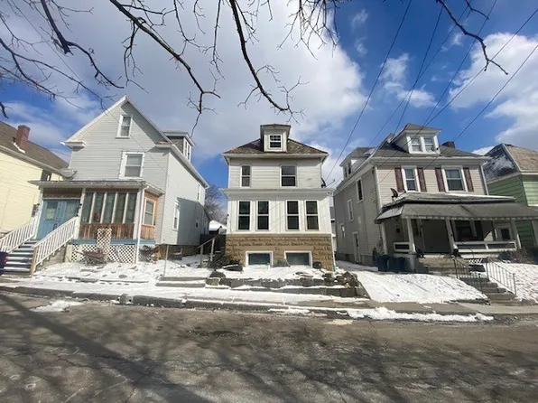 419 Bredin Ave, Butler, PA 16001