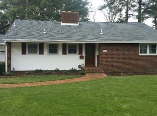 111 E Bayview Blvd, Norfolk, VA 23503