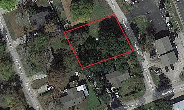 1st image of 2203 Poplar Ln