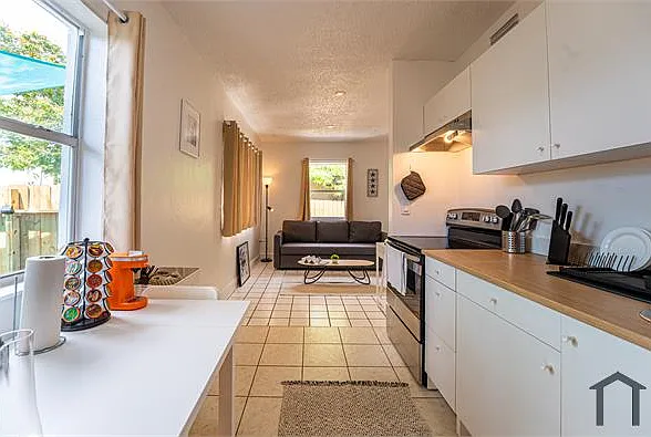 1 bed, 500 sqft, $2,100 — Photo 2