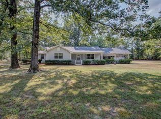 6531 Forrest Oak Dr, Pine Bluff, AR 71603