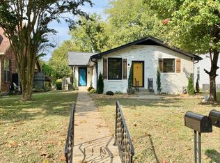 502 N 16th St, Nashville, TN 37206