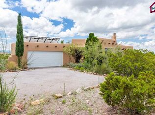 5040 Anasazi Trl, Las Cruces, NM 88011