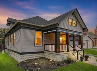94 W Waterloo St, Canal Winchester, OH 43110