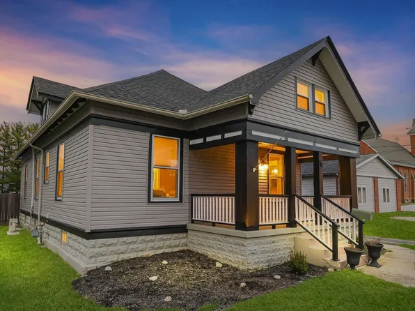 94 W Waterloo St, Canal Winchester, OH 43110