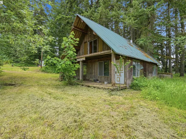 21090 NW Dairy Creek Rd, North Plains, OR 97133