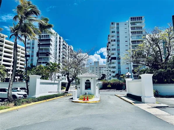 6410 Isla Verde E #9J, Carolina, PR 00979