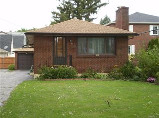 1189 McKinley Pkwy, Lackawanna, NY 14218