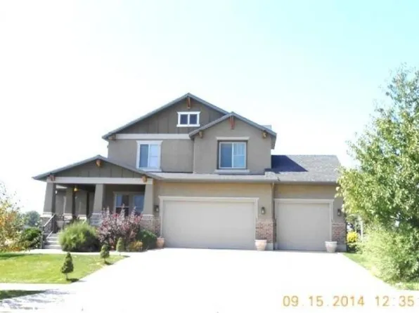 267 N Swift Creek Dr, Layton, UT 84041
