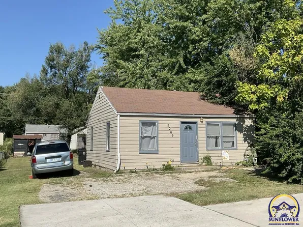 3209 SE California Ave, Topeka, KS 66605