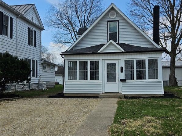 631 N Columbia St, Union City, IN 47390