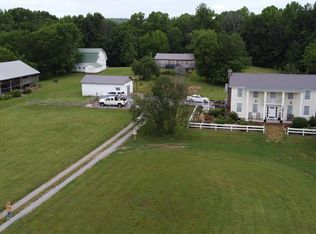 324 County Road 67, Riceville, TN 37370