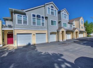 425 S 46th Pl UNIT A, Renton, WA 98055