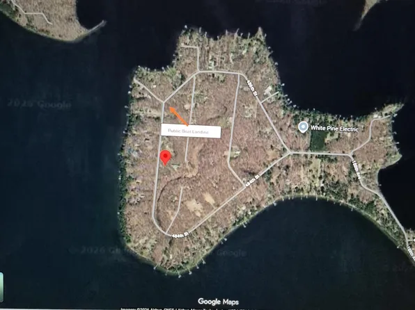 LOT 309 197th Ave, McGregor, MN 55760