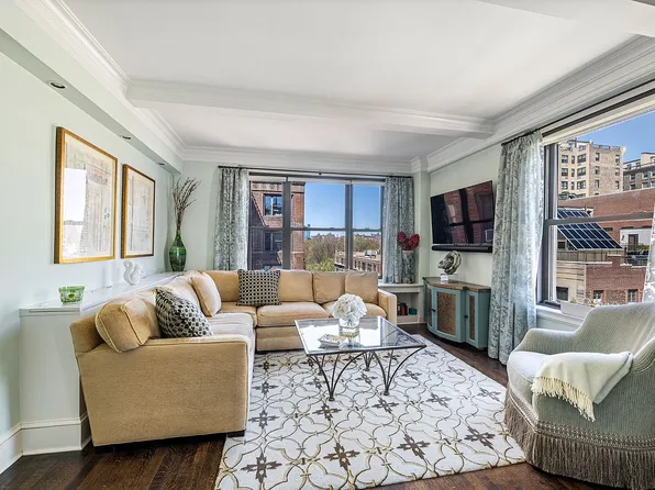12 E 97th St #9C, Manhattan, NY 10029