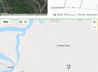 6 Haddock Ln, Eureka Springs, AR 72631