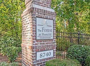 8740 Roswell Rd UNIT 10D, Sandy Springs, GA 30350