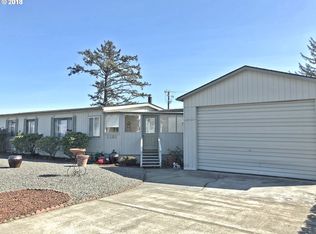 1101 Rowland Ln, Brookings, OR 97415