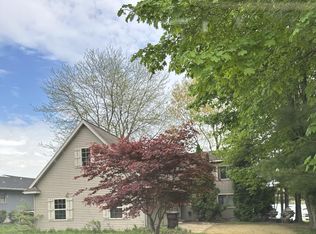 2390 W Shore Dr, Sand Lake, MI 49343