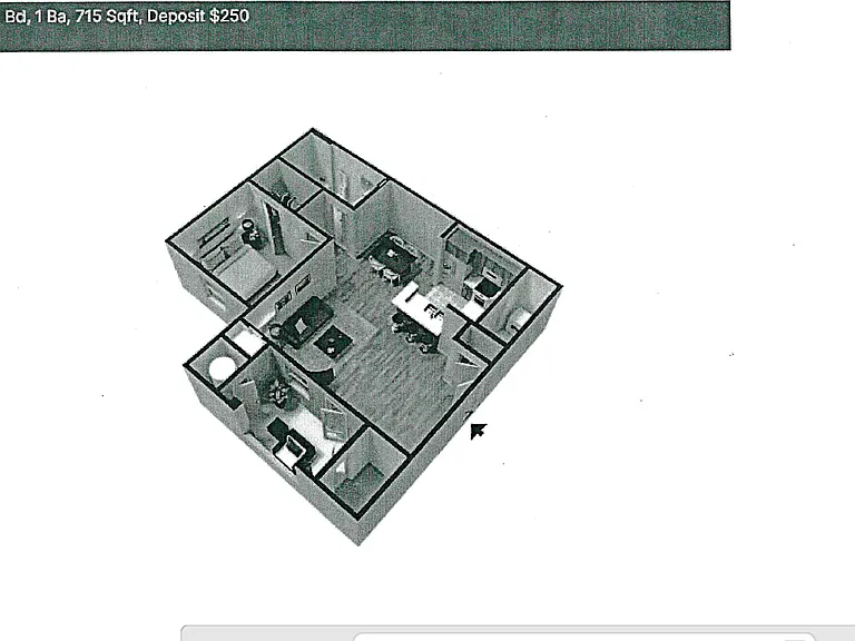 Timber Grove Apartments — Photo 3