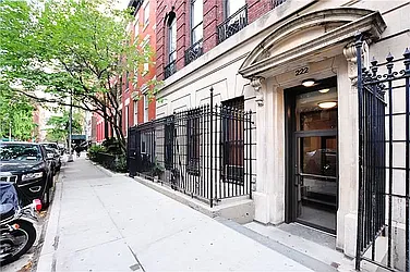 Rented by Buchbinder & Warren