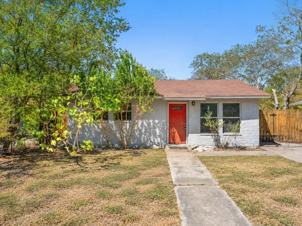 1304 Lily Ter, Austin, TX 78741