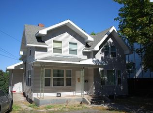 513-515 NE Kamiaken St, Pullman, WA 99163