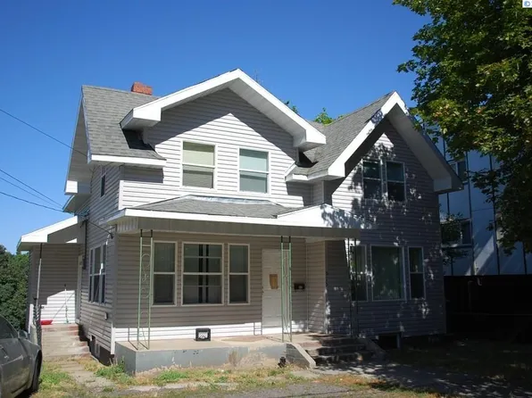 513-515 NE Kamiaken St, Pullman, WA 99163