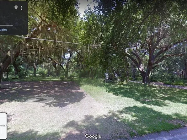 SW 6th St Lot 28, Micanopy, FL 32667
